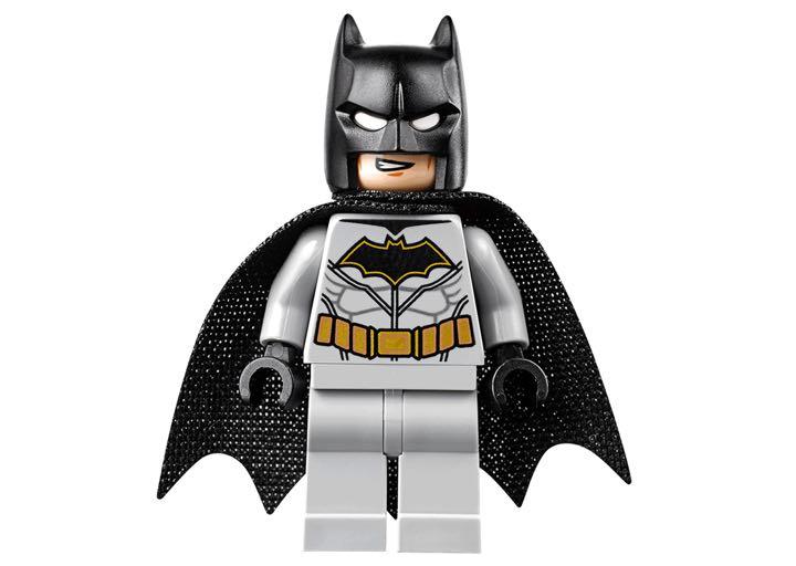 Batman - LEGO® DC Comics 211901