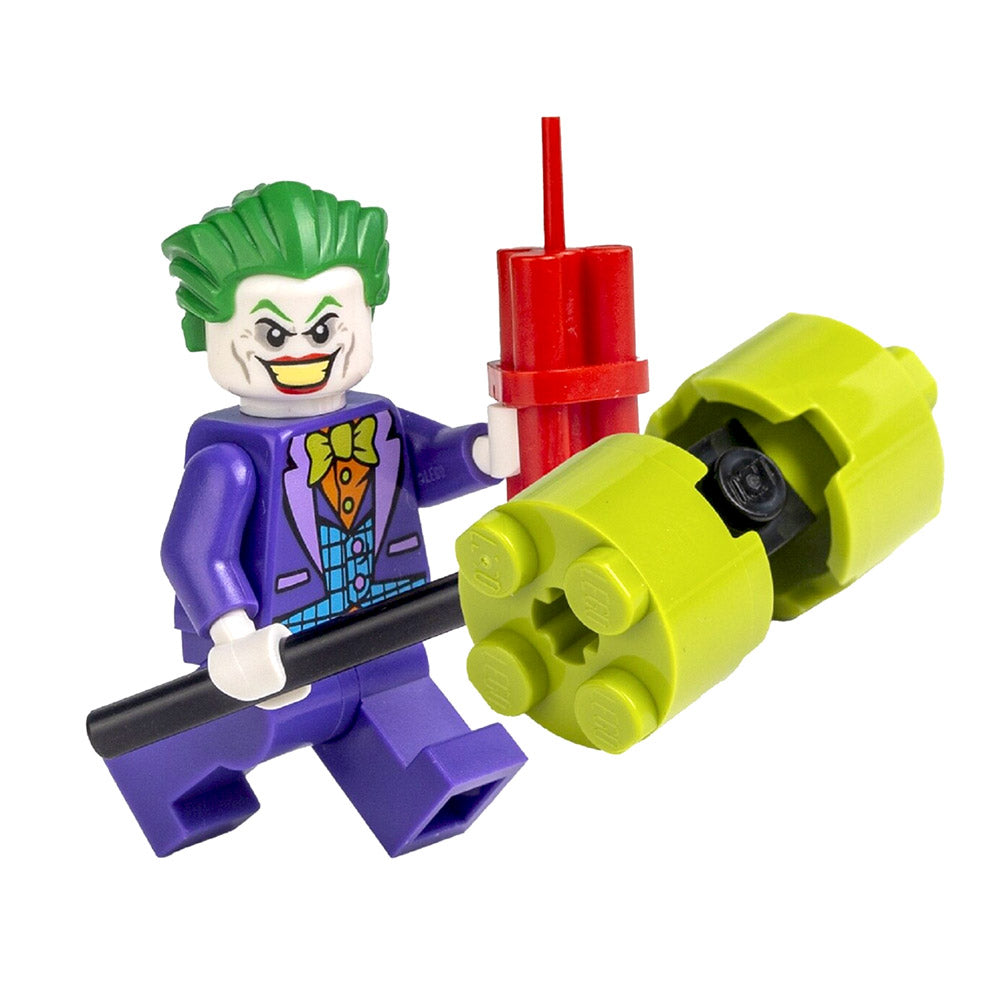 The Joker - LEGO® DC Comics 211905
