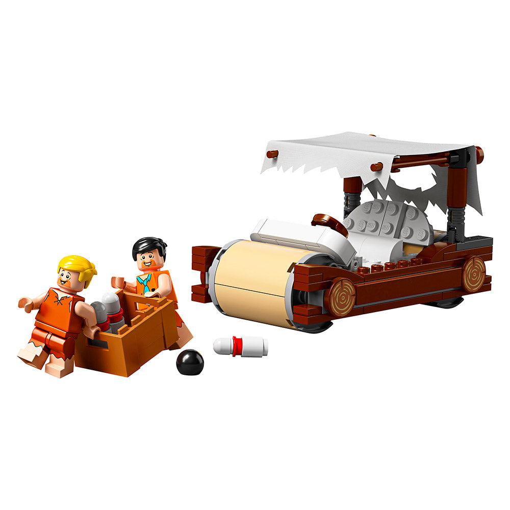 The Flintstones - LEGO® Ideas 21316