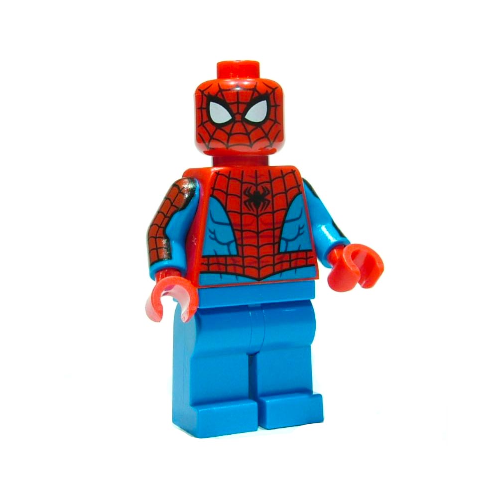 Spider-Man - LEGO® Marvel 242214