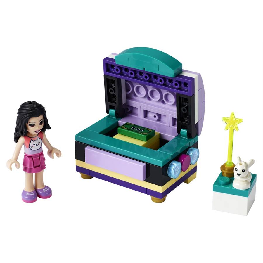 Emma's Magical Box - LEGO® Friends 30414