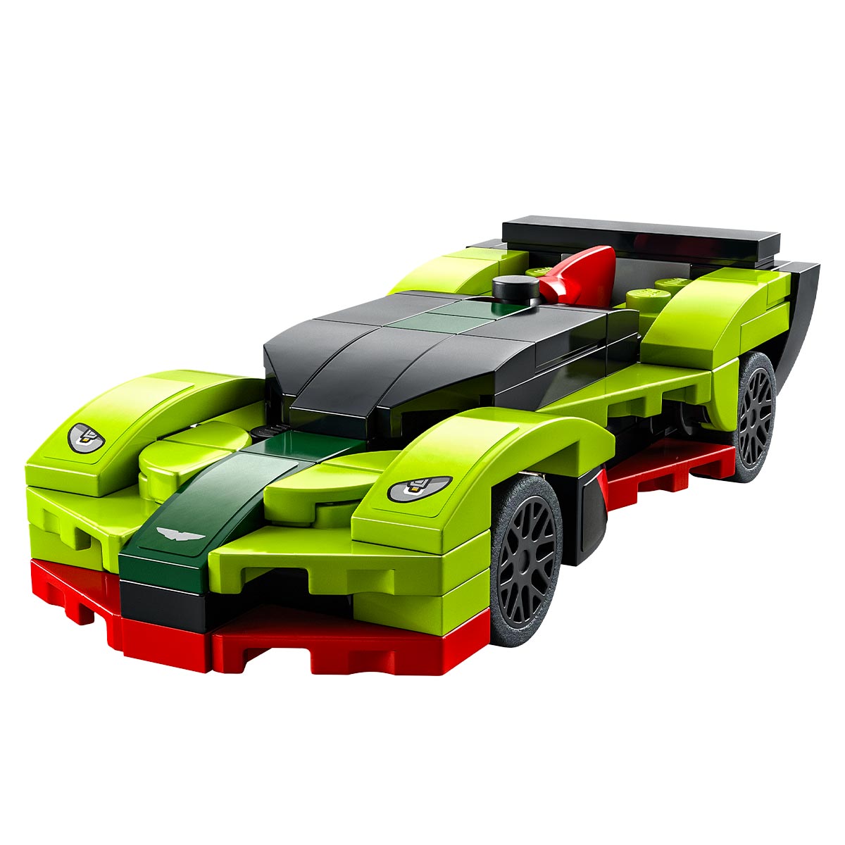 Aston Martin Valkyrie AMR Pro - LEGO® Speed Champions 30434