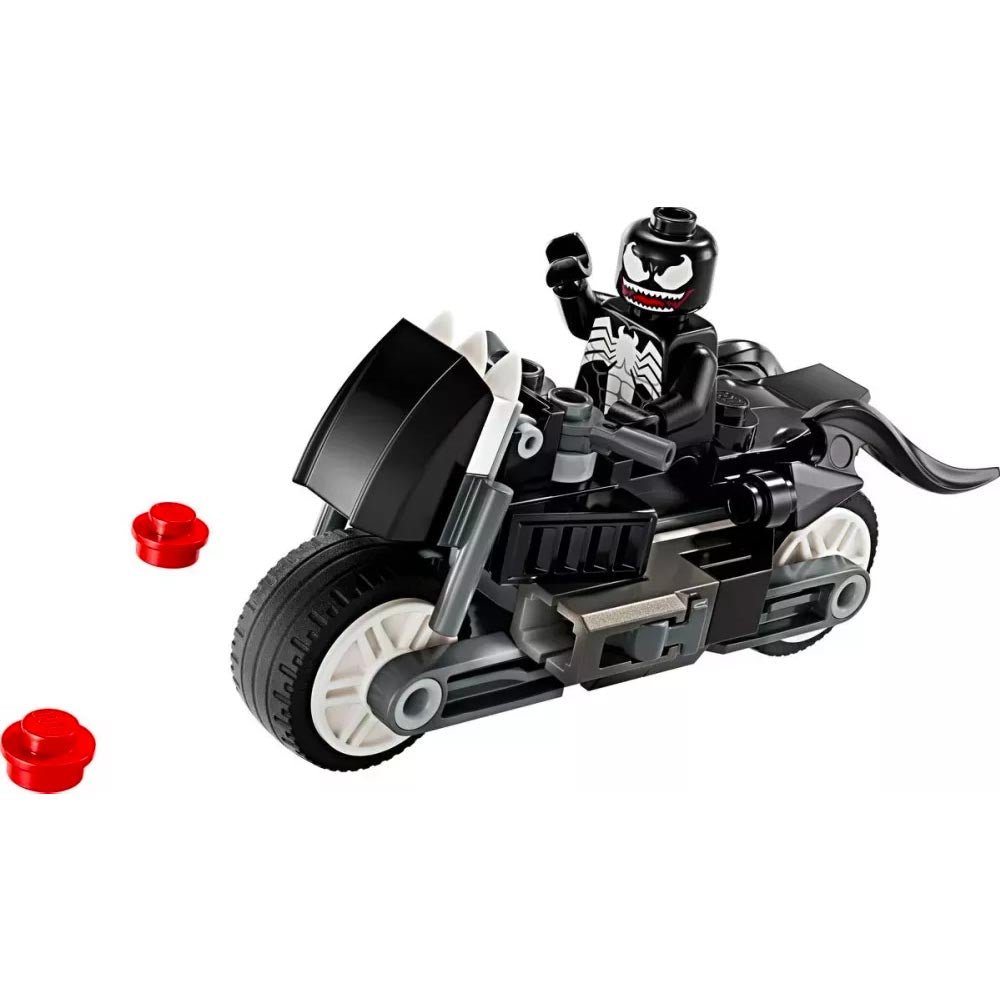 Venom Street Bike - LEGO® Marvel 30679