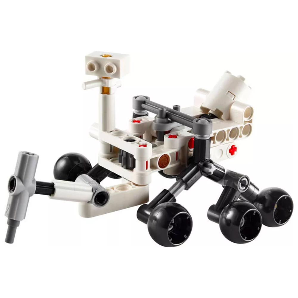 NASA Mars Rover Perseverance - LEGO® Technic 30682
