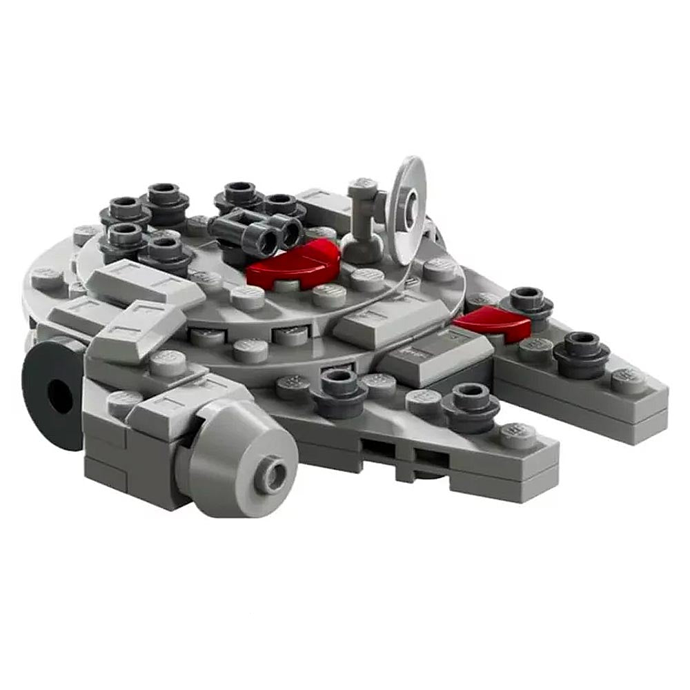 Millennium Falcon - LEGO® Star Wars 30708