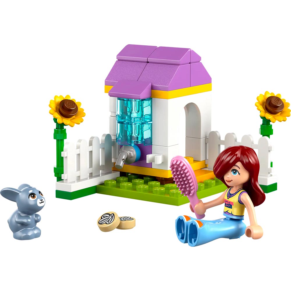 Garden Bunny House - LEGO® Friends 30722