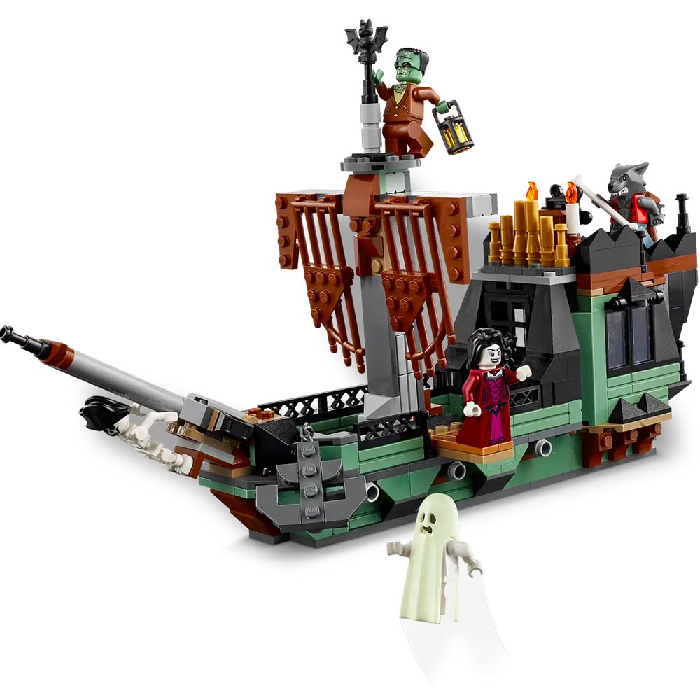 Haunted Mansion - LEGO® Creator 3-in-1 31167