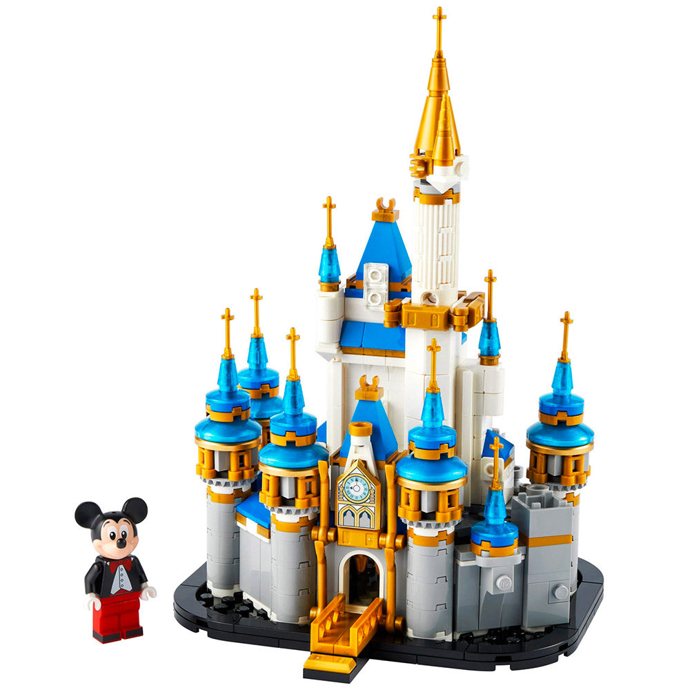 Mini Disney Castle - LEGO® Disney 40478