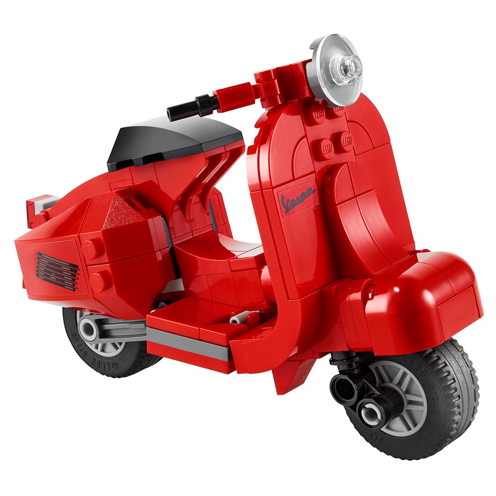 Vespa - LEGO® Creator 40517