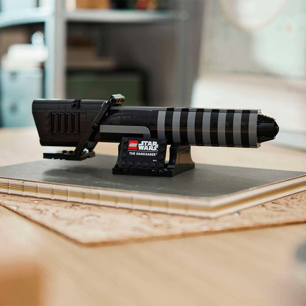 The Dark Saber - LEGO® Star Wars 40917