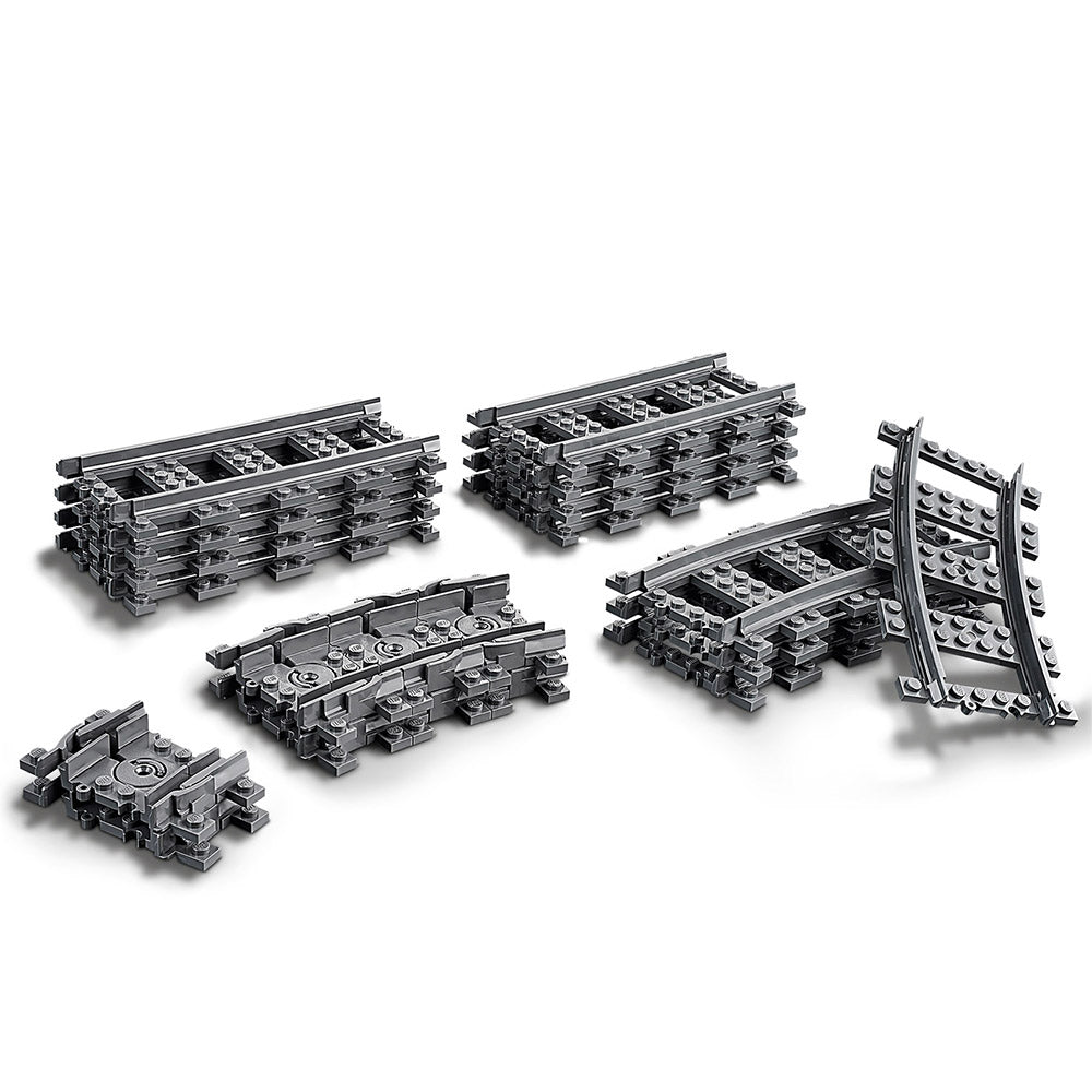 Tracks - LEGO® City 60205