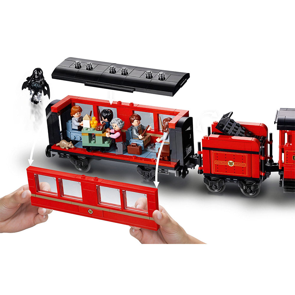 Hogwarts Express - LEGO® Harry Potter 75955