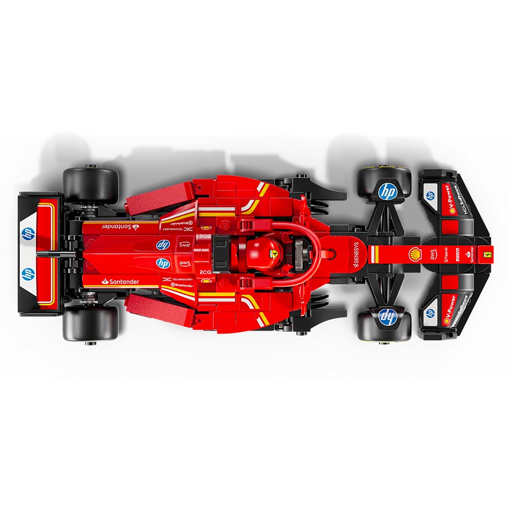 Ferrari SF-24 - LEGO® Speed Champions 77242