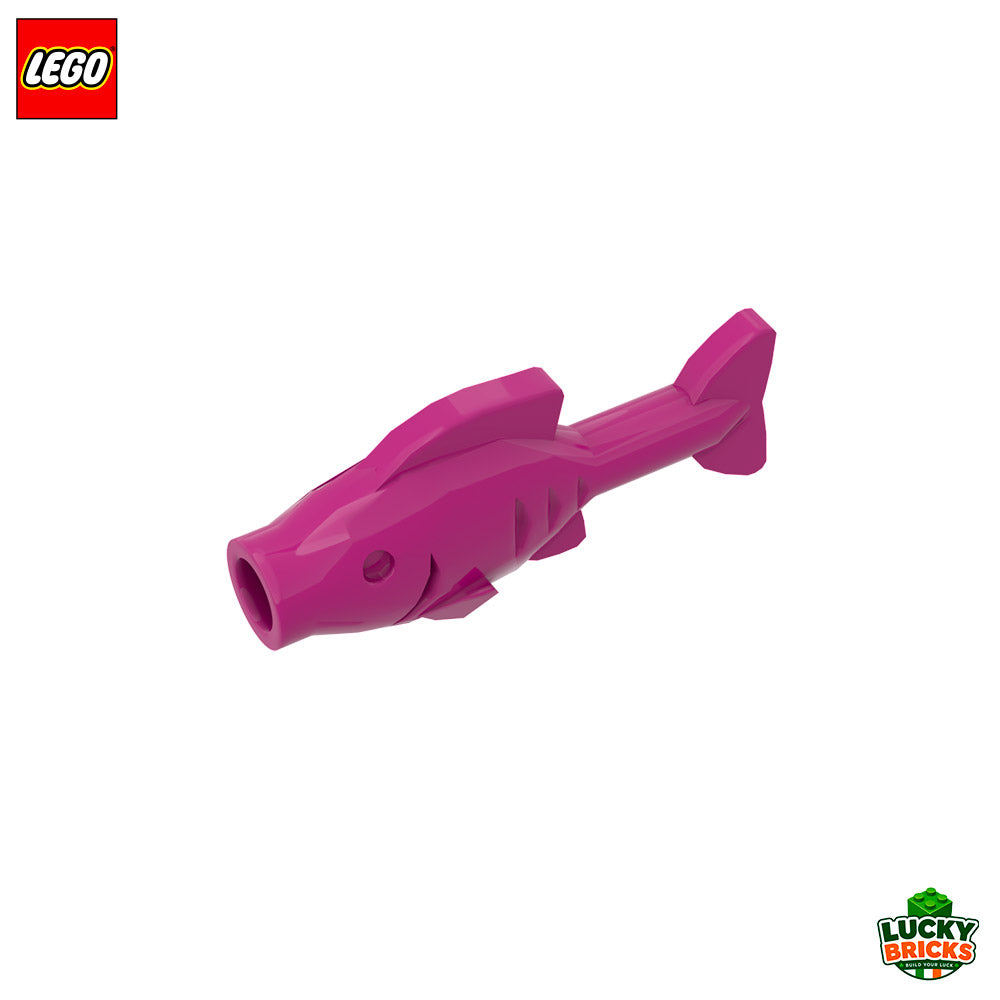 Fish - LEGO® Part 64648
