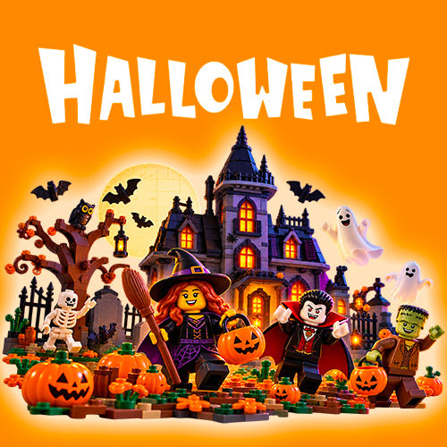 Halloween Collection