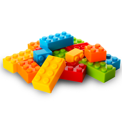 LEGO® Parts