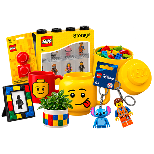 LEGO® Goodies