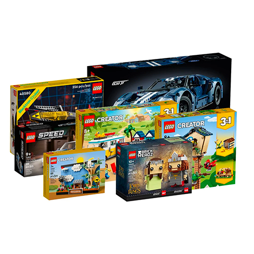 LEGO® Sets
