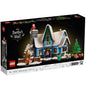 Santa’s Visit - LEGO® Seasonal 10293
