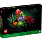 Succulents - LEGO® Botanicals 10309