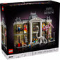 Natural History Museum - LEGO® Icons 10326