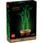 Lucky Bamboo - LEGO® Botanicals 10344