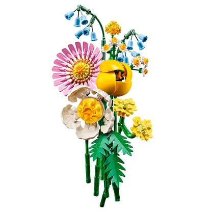 Petite Sunny Bouquet - LEGO® Botanicals 10347