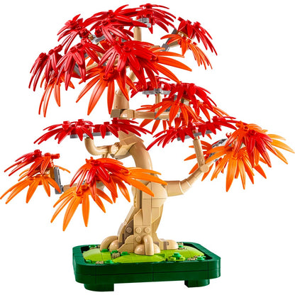 Japanese Maple Tree - LEGO® Botanicals 10348