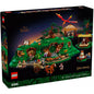 The Lord of the Rings : The Shire - LEGO® Icons 10354