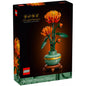 Chrysanthemum - LEGO® Botanicals