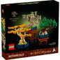 Mini Bonsai Trees - LEGO® Botanicals 10373