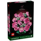 Bouquet of Pink Roses - LEGO® Botanicals 10374