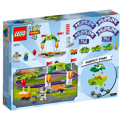 Carnival Thrill Coaster - LEGO® Disney Toy Story 4 10771