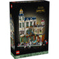 Shopping Street - LEGO® Icons 11371