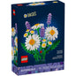 Daisies - LEGO® Botanicals 11508