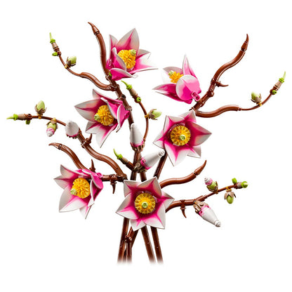 Magnolia Branches - LEGO® Botanicals 11510
