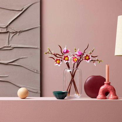 Magnolia Branches - LEGO® Botanicals 11510