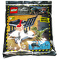 Baby Dino Transport - LEGO® Jurassic World 122010