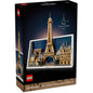 Paris – City of Love - LEGO® Architecture 21064