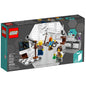 Research Institute - LEGO® Ideas 21110