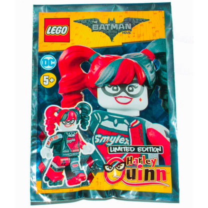 Harley Quinn - LEGO® DC Comics 211804