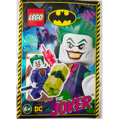 The Joker - LEGO® DC Comics 211905