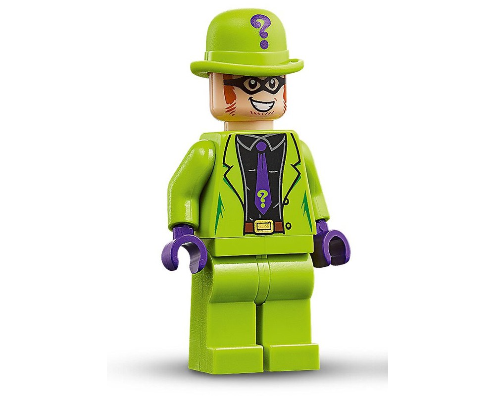 The Riddler - LEGO® DC Comics 212009