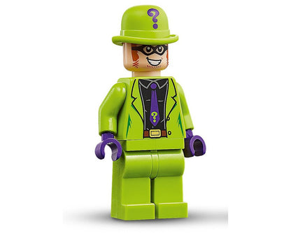 The Riddler - LEGO® DC Comics 212009
