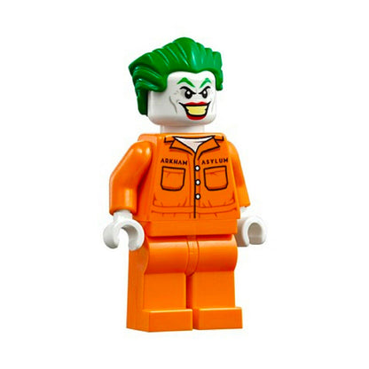 The Joker & Catapult - LEGO® DC Comics 212011