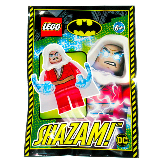 Shazam ! - LEGO® DC Comics 212012