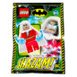 Shazam ! - LEGO® DC Comics 212012