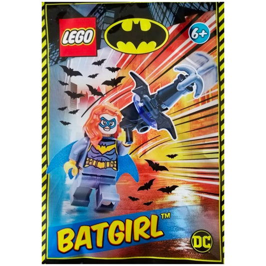 Batgirl - LEGO® DC Comics 212115