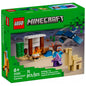 Steve's Desert Expedition - LEGO® Minecraft 21251