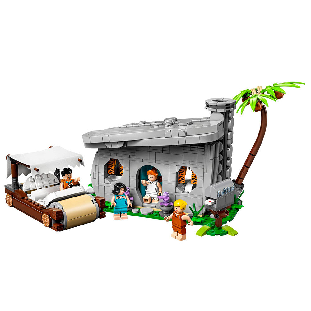 The Flintstones - LEGO® Ideas 21316